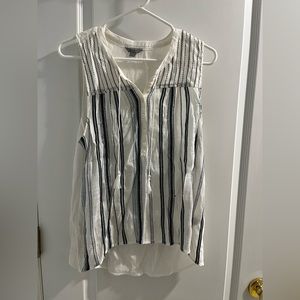 Lorimer NYC Tank, Size L